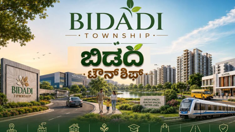 ಬೆಂಗಳೂರಿಗೆ ರೈತರ ಪಾದಯಾತ್ರೆ! ಬಿಡದಿ ಟೌನ್ ಶಿಪ್ ಕದನ!