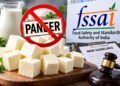 ಇನ್ಮುಂದೆ ನಕಲಿ ಪನೀರ್ಗೆ ‘ಪನೀರ್’ ಅನ್ನೋ ಹಾಗಿಲ್ಲ..! FSSAI ತಂದಿದೆ ಹೊಸ ರೂಲ್ಸ್