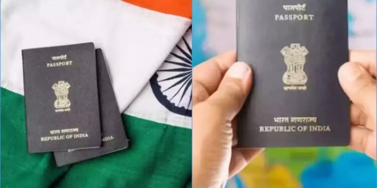15 ವರ್ಷದೊಳಗಿನ ಮಕ್ಕಳಿಗೆ ಹೊಸ ಪಾಸ್ಪೋರ್ಟ್ ನಿಯಮ ಜಾರಿ