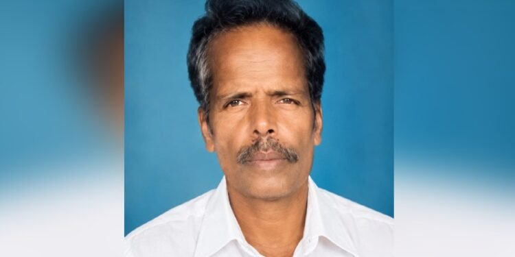 ತುಮಕೂರು | ವಿದ್ಯುತ್ ತಂತಿ ಸ್ಪರ್ಶಿಸಿ ರೈತ ಸಾವು