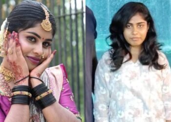 ನಾಲೆಯಲ್ಲಿ ಕಾಣೆಯಾದ ನವವಿವಾಹಿತೆ : ಪತಿ ವಿರುದ್ಧ ಕೊಲೆ ಆರೋಪ