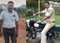 ರೌಡಿ ಶೀಟರ್‌ಗಳ ಜೊತೆ ಎಣ್ಣೆ ಪಾರ್ಟಿ : ಎಎಸ್‌ಐ ಅಮಾನತು