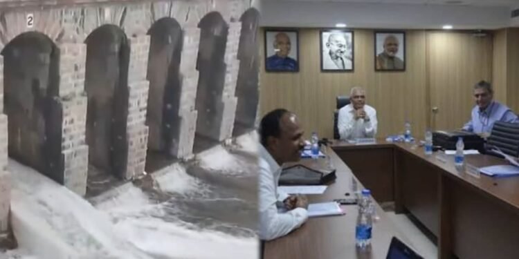 ಕಾವೇರಿ ಕಿಚ್ಚು : ಇಂದು CWRC, CWMA ಮಹತ್ವದ ಸಭೆ – ರಾಜ್ಯದ ಬಿಗಿ ನಿಲುವಿಗೆ ಸಿಗುತ್ತಾ ಜಯ?
