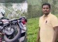 ಹಾಸನ | ಬೈಕ್‌ ಸ್ಕಿಡ್ ಆಗಿ ನಾಲೆಗೆ ಬಿದ್ದು ಯುವಕ ಸಾವು