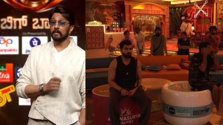ಸತತ 3 ಗಂಟೆಗಳ ಕಾಲ ಸುದೀರ್ಘ ಪ್ರಸಾರ; ಮತ್ತಿಬ್ಬರು ಔಟ್ ಗ್ಯಾರಂಟಿ!