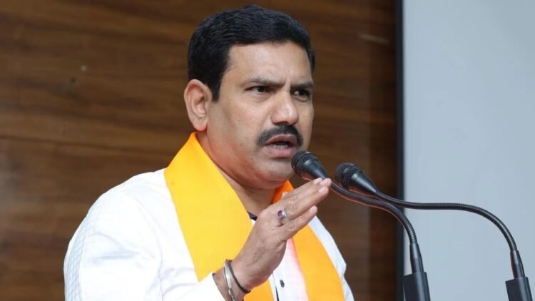 ರಾಜ್ಯ ಬಿಜೆಪಿ ಉಸ್ತುವಾರಿ ಬದಲಾವಣೆ ಬೆನ್ನಲ್ಲೇ ಹೈಕಮಾಂಡ್‌ ಅಂಗಳಕ್ಕೆ ವಿಜಯೇಂದ್ರ!