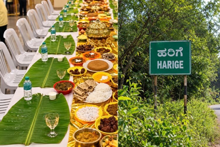 ಶಿಕಾರಿಪುರ | ಹರಿಗೆ ಗ್ರಾಮದಲ್ಲಿ ಬೀಗರೂಟ ಬ್ಯಾನ್ : ಊಟ ಹಾಕಿಸಿದ್ರೆ 1 ಲಕ್ಷ, ಊಟ ಮಾಡಿದ್ರೆ 50 ಸಾವಿರ ದಂಡ