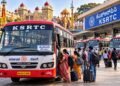 ದಸರಾ ಪ್ರಯುಕ್ತ ರಾಜ್ಯಾದ್ಯಂತ ಹೆಚ್ಚುವರಿ 3,000 KSRTC ಬಸ್‌ ವ್ಯವಸ್ಥೆ : ವಿಶೇಷ ಪ್ಯಾಕೇಜ್‌ಗಳೂ ಲಭ್ಯ