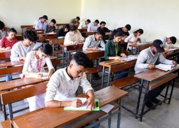 SSLC – ದ್ವಿತೀಯ ಪಿಯುಸಿ ಪರೀಕ್ಷೆ : 1, 2 ತಾತ್ಕಾಲಿಕ ವೇಳಾಪಟ್ಟಿ ಪ್ರಕಟ