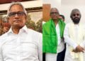 ಖಂಡ್ರೆ ಸಹೋದರನಿಗೆ ಕೋರ್ಟ್‌ ಶಾಕ್‌? ಬ್ಯಾಂಕಿಂಗ್ ಕಾಯ್ದೆ ಉಲ್ಲಂಘನೆ ಆರೋಪದಡಿ ನೋಟಿಸ್‌