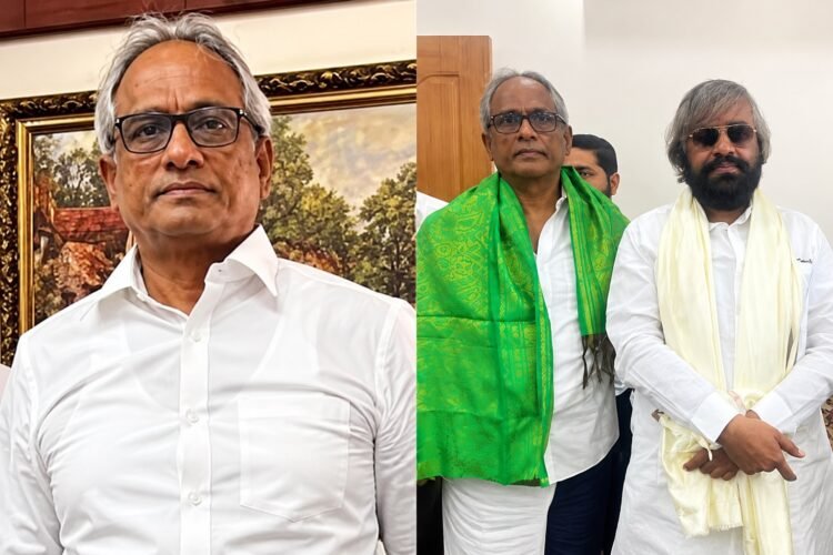 ಖಂಡ್ರೆ ಸಹೋದರನಿಗೆ ಕೋರ್ಟ್ ಶಾಕ್? ಬ್ಯಾಂಕಿಂಗ್ ಕಾಯ್ದೆ ಉಲ್ಲಂಘನೆ ಆರೋಪದಡಿ ನೋಟಿಸ್
