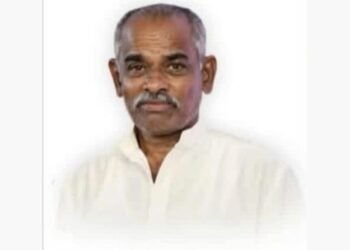 ಲಕ್ಕುಂಡಿ ಗ್ರಾಮ ಪಂಚಾಯತ್‌ ಮಾಜಿ ಸದಸ್ಯನ ಭೀಕರ ಕೊಲೆ