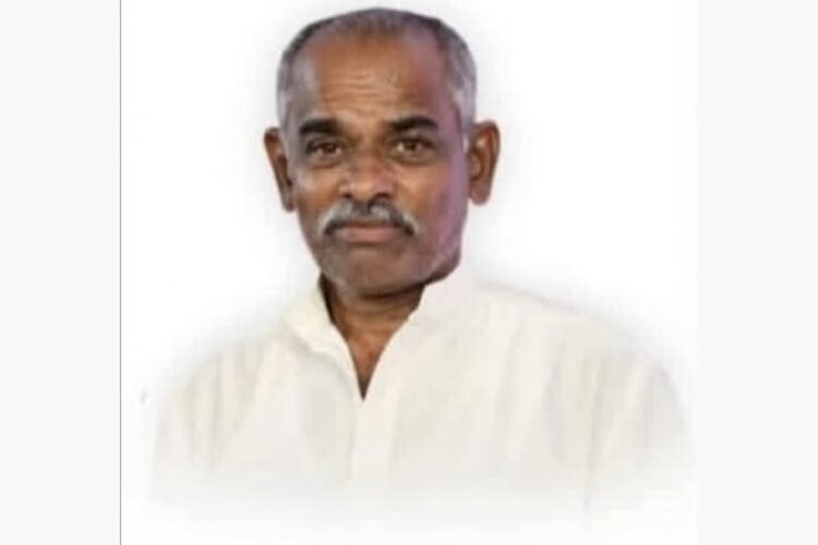 ಲಕ್ಕುಂಡಿ ಗ್ರಾಮ ಪಂಚಾಯತ್‌ ಮಾಜಿ ಸದಸ್ಯನ ಭೀಕರ ಕೊಲೆ